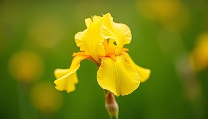  Blooming beauty in natures palette