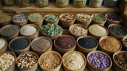 Herbal medicine practitioners from Kenya, India, and Argentina providing natural treatments for chronic conditions like arthritis and diabetes