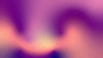 abstract background with colorful gradient wallpaper with grainy texture business background