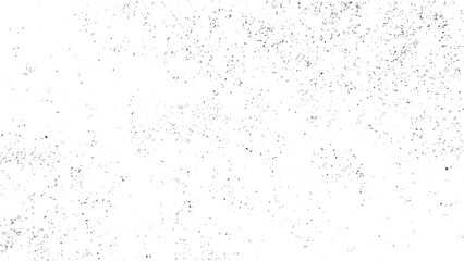 Abstract vector noise. Small particles of debris and dust. Dust overlay distress grainy grungy effect. Distressed backdrop Vector Illustration.