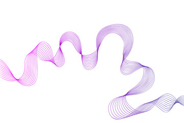 Futuristic technology and science theme background