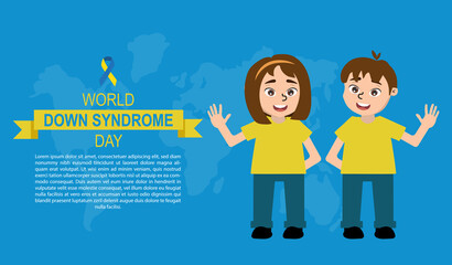 people in different situations