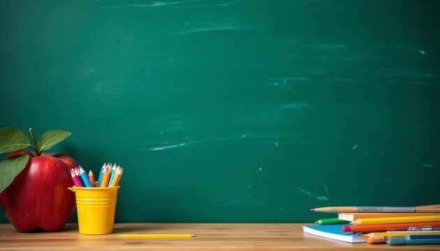  Education essentials for a productive day