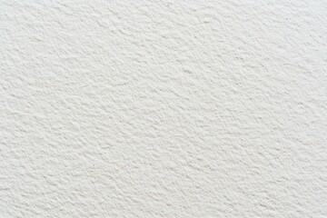 Rough paper texture white background material.