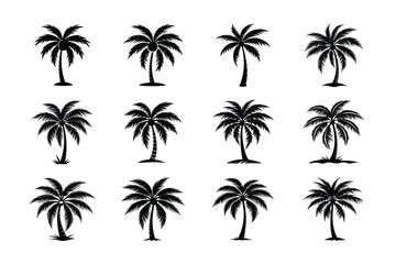 Fototapeta premium Christmas Tree Vector | Festive Holiday Design for Seasonal Projects