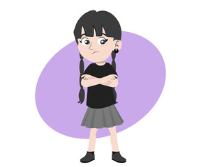 people in different situations