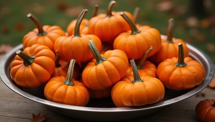  Autumns bounty fresh from the patch