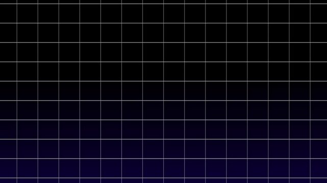 trendy video background, strokes, abstract grid lines texture