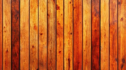 Rustic Seamless Wooden Plank Texture for Backgrounds