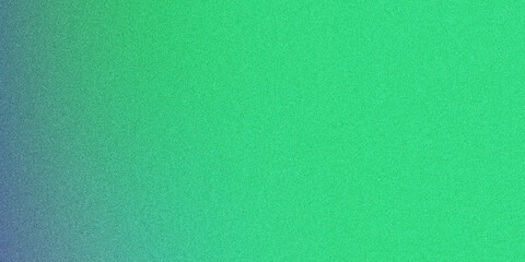Bold Gradient with Grainy Noise Texture for Poster Art