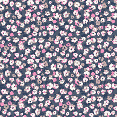 All over print  color matching illustration Nice Design