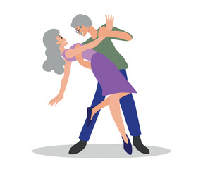 
people in different situations