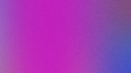 Futuristic Design with Smooth Fluid Grainy Gradient and Grainy Noise Texture
