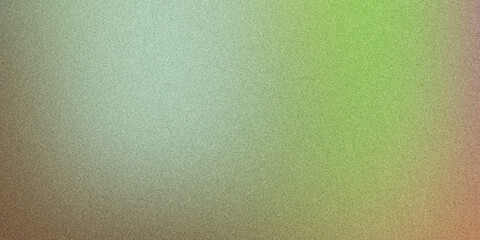 Futuristic Design with Smooth Fluid Grainy Gradient and Grainy Noise Texture
