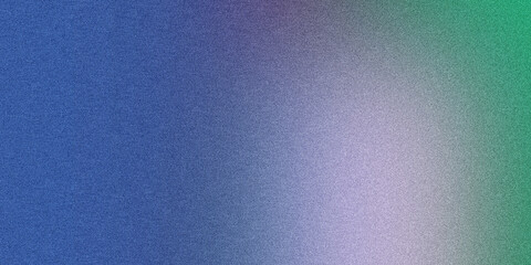 Futuristic Design with Smooth Fluid Grainy Gradient and Grainy Noise Texture