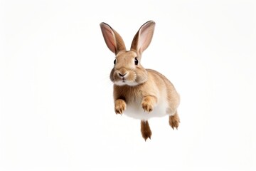 Obraz premium Rabbit animal mammal rodent.