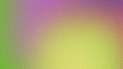 Futuristic Design with Smooth Fluid Grainy Gradient and Grainy Noise Texture