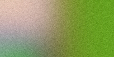 Futuristic Design with Smooth Fluid Grainy Gradient and Grainy Noise Texture
