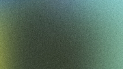Futuristic Design with Smooth Fluid Grainy Gradient and Grainy Noise Texture