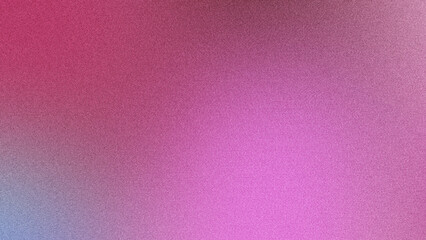 Futuristic Design with Smooth Fluid Grainy Gradient and Grainy Noise Texture