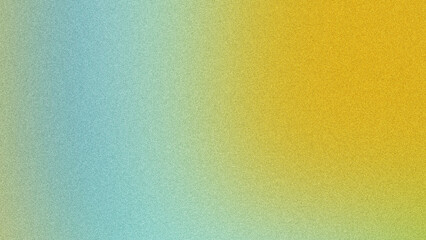 Futuristic Design with Smooth Fluid Grainy Gradient and Grainy Noise Texture