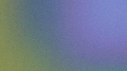 Futuristic Design with Smooth Fluid Grainy Gradient and Grainy Noise Texture