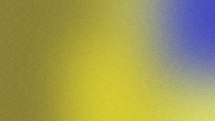 Futuristic Design with Smooth Fluid Grainy Gradient and Grainy Noise Texture