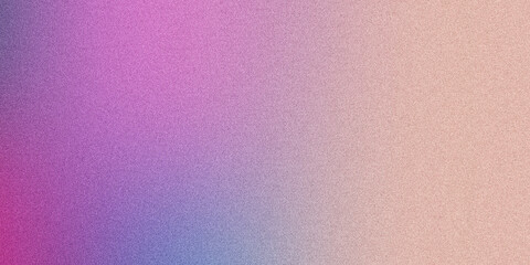 Futuristic Design with Smooth Fluid Grainy Gradient and Grainy Noise Texture