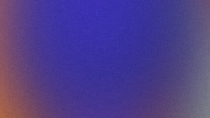 Futuristic Design with Smooth Fluid Grainy Gradient and Grainy Noise Texture
