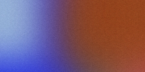 Futuristic Design with Smooth Fluid Grainy Gradient and Grainy Noise Texture
