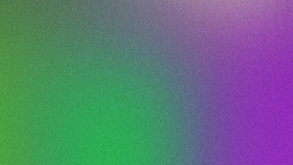 Futuristic Design with Smooth Fluid Grainy Gradient and Grainy Noise Texture