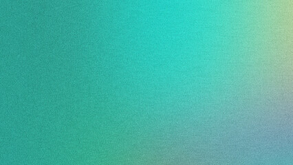 Futuristic Design with Smooth Fluid Grainy Gradient and Grainy Noise Texture