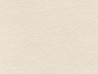 Subtle beige background with rough surface. Ecru, ivory, beige tones.