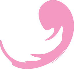 Brush Stroke, Brush Patterns