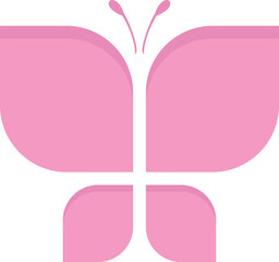 Butterfly Icon