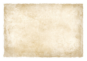 Old paper texture background
