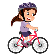 girls and women in various situations © Bruna