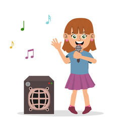 girls and women in various situations © Bruna