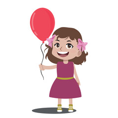 girls and women in various situations