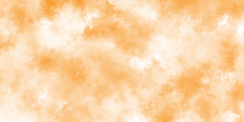 Old brown or pink paper parchment banner with distressed vintage grunge texture, Abstract paper Background Texture Pattern with brown color, Heavily Mixed Wall Art watercolor texture.