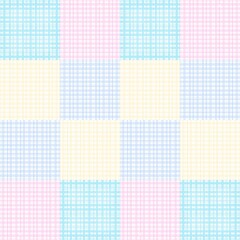 Background pattern illustration season