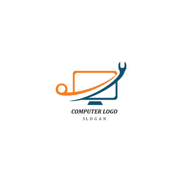 teamwork logo template