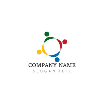 computer and laptop repair logo