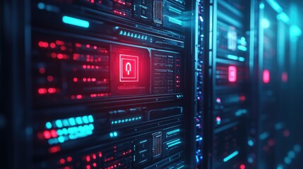 Exploring the intricacies of modern data centers a deep dive into technology and security innovations