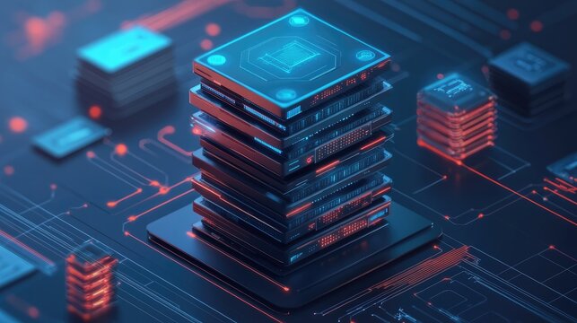 Exploring the future of computing a deep dive into advanced processor technology and stack architectures in the digital era