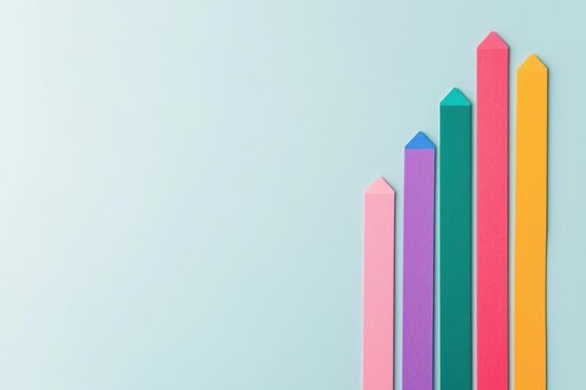 Quarterly business review QBR presentation, highlighting key metrics, achievements, and next steps for stakeholders, presentation, QBR presentation