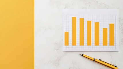 Market research presentation, summarizing consumer insights, trends, and competitive analysis, presentation, market research