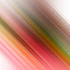 Colorful stripe abstract background. Motion effect. Color lines.
