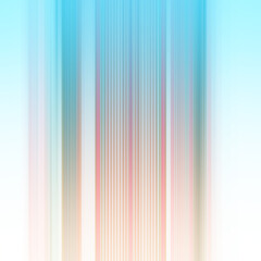 Obraz premium Colorful stripe abstract background. Motion effect. Color lines.