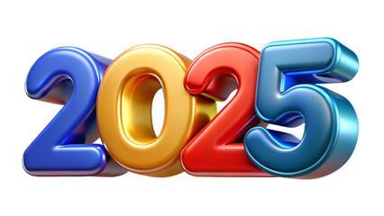 Happy New Year 2025